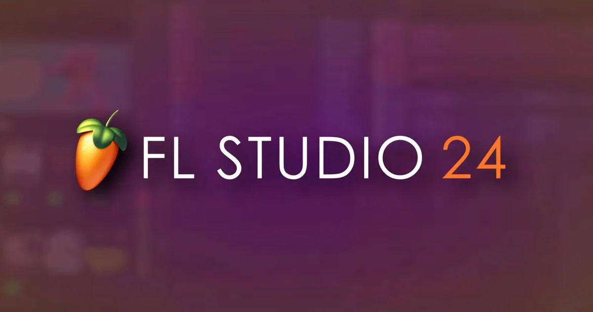 FL Studio Free Trial v24