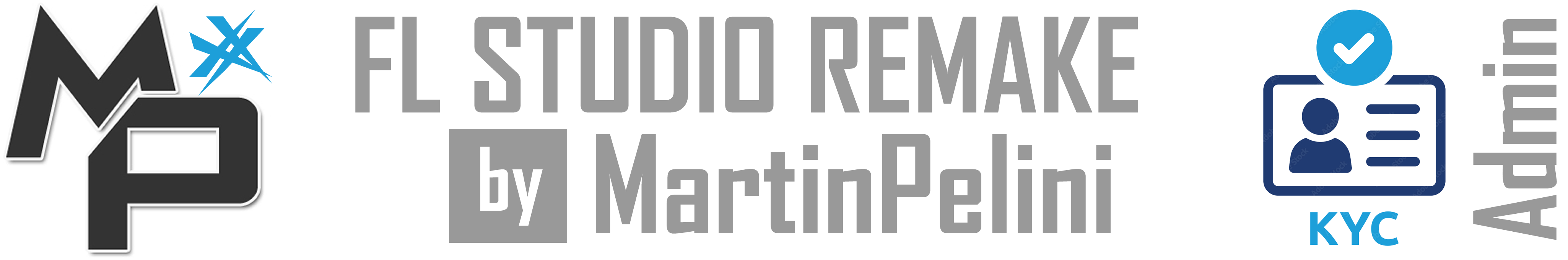 FL Studio Remake by MartinPelini