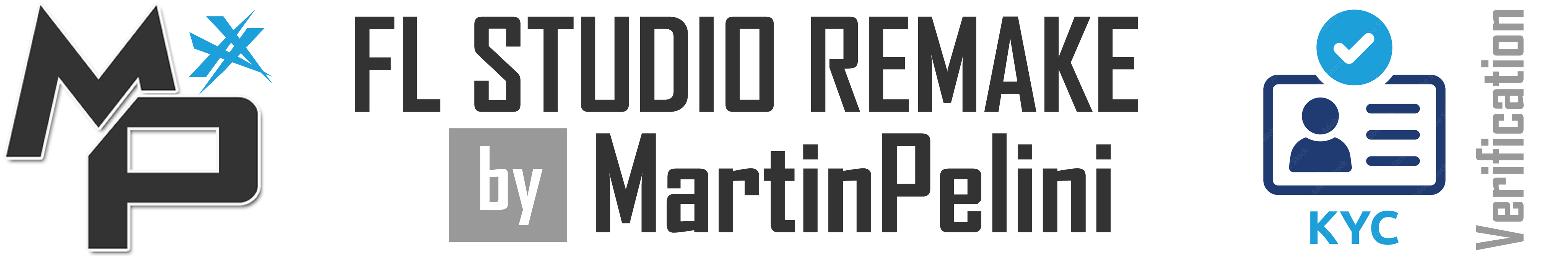 FL Studio Remake by MartinPelini